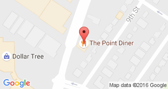The Point
