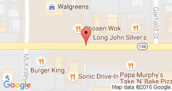 Chosen Wok