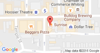 Sunrise Restaurant