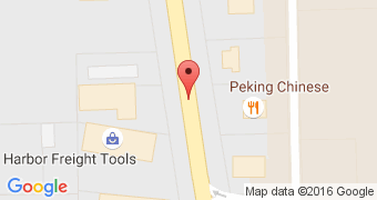 Peking Chinese Restaurant