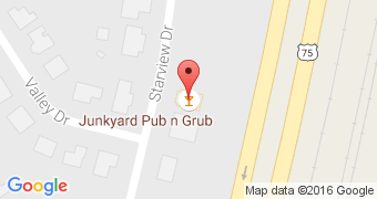 Doosky's Pizza & Patio
