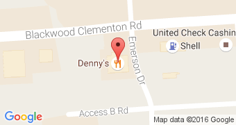 Denny's