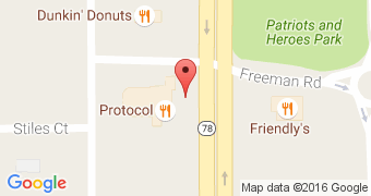 Protocol Restaurant