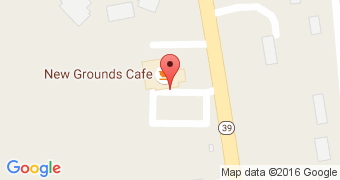 New Grounds Cafe