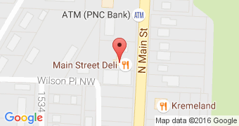 Main Street Deli