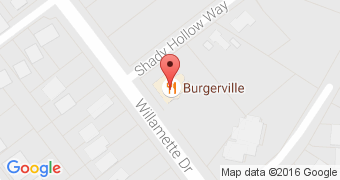 Burgerville