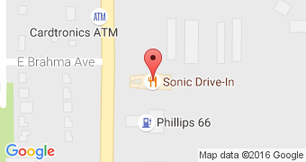 Sonic Drive-In