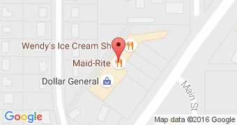 Norwalk Maid-Rite