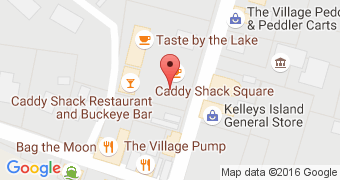 Caddy Shack