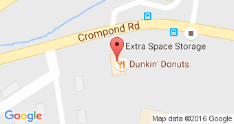 New York Pizza Company