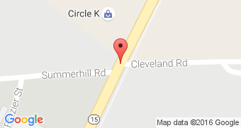 Daniel's Drive Inn