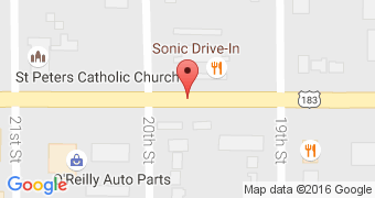 Sonic Drive-In
