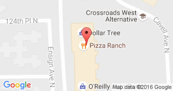 Pizza Ranch