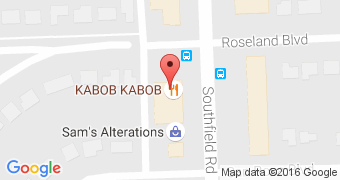 Kabob Kabob