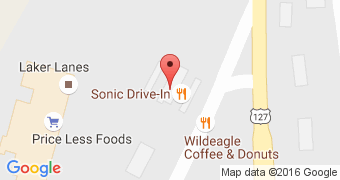 Sonic Drive-In