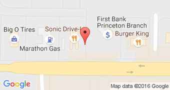 Sonic Drive-In