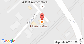 Asian Bistro