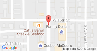 Cattle Baron Steak & Seafood Restaurant