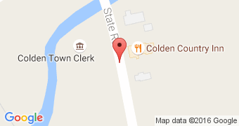 Colden Country Inn