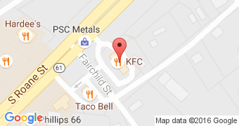 KFC