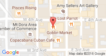 The Goblin Market