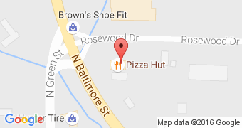 Pizza Hut