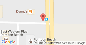 Denny's