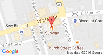 Subway