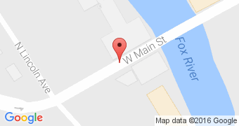 Van's Frozen Custard