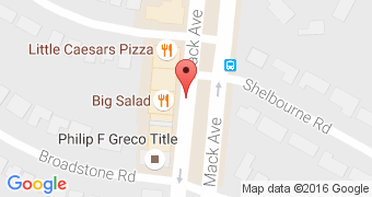 The Big Salad