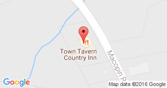 Town Tavern Country Inn