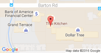 Thai Kitchen