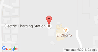 El Chorro
