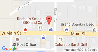 Colorado Bar and Grill