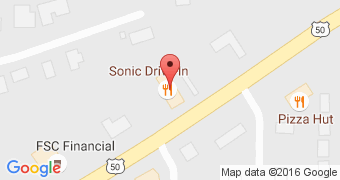 Sonic Drive-In