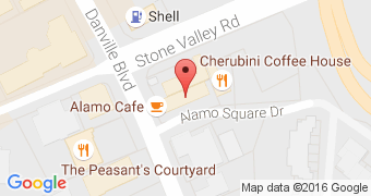 Alamo Cafe
