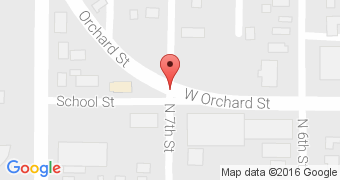 Willy's Drive-In