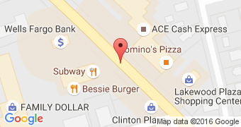 Bessie Burger