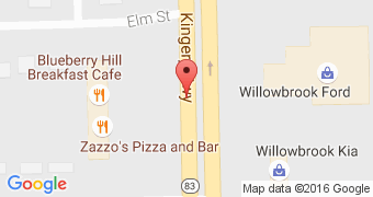Zazzo Pizzeria