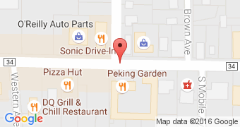 Sonic Drive-In