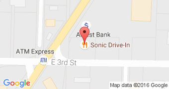Sonic Drive-In