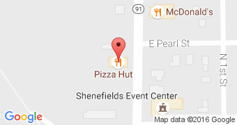 Pizza Hut