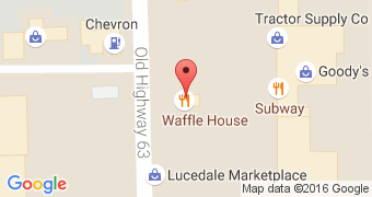 Waffle House