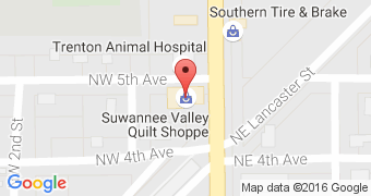 Suwannee Rose Cafe