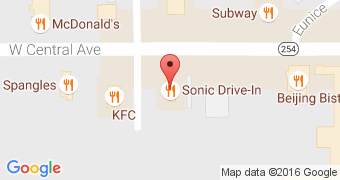 Sonic Drive-In