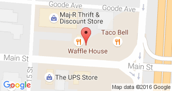 Waffle House