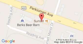 Sunset Family Restaurant