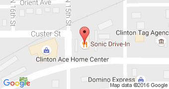 Sonic Drive-In