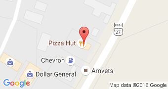 Pizza Hut