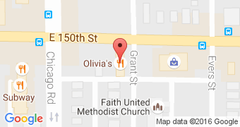 Olivia's Restaurant